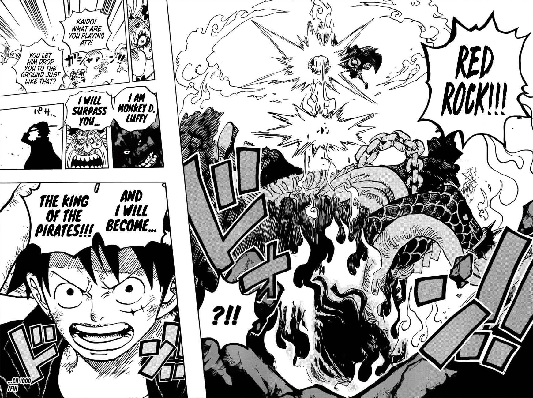 Read Manga One Piece en