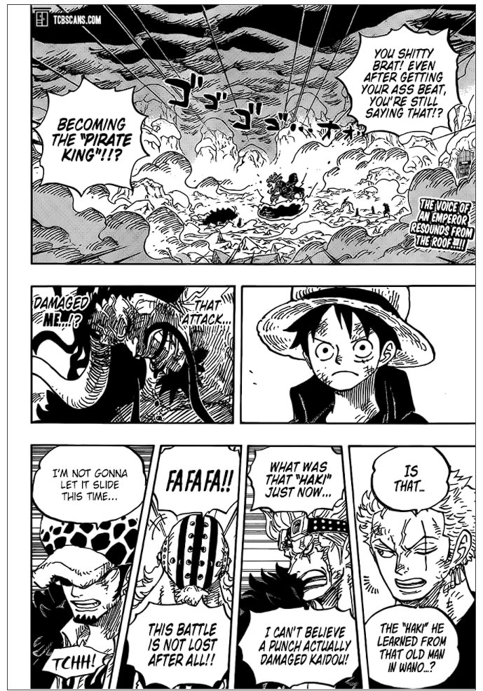 Read Manga One Piece en