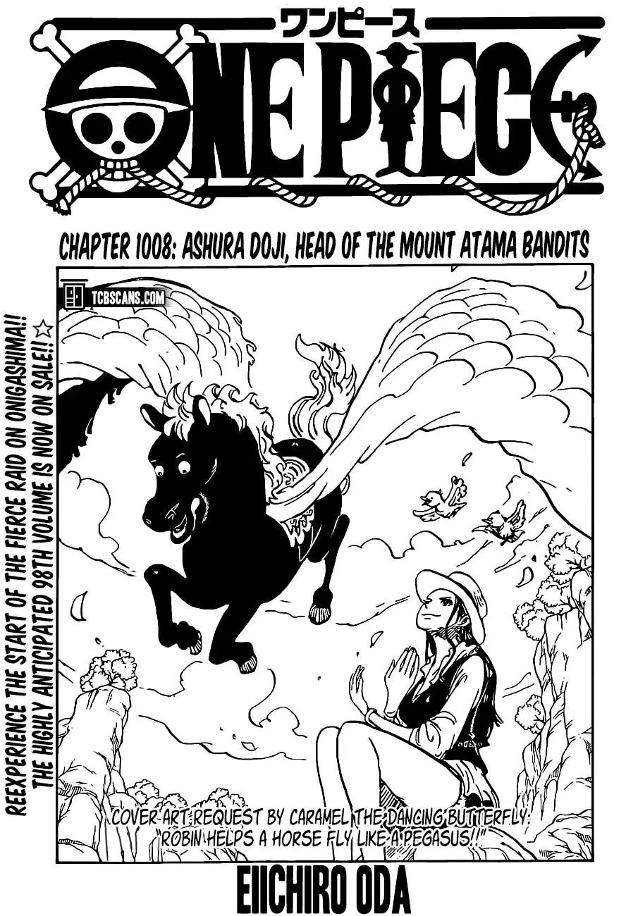 Read Manga One Piece en