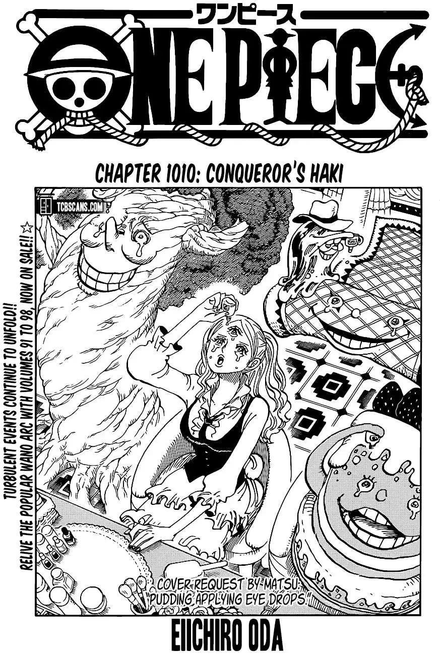 Read Manga One Piece en