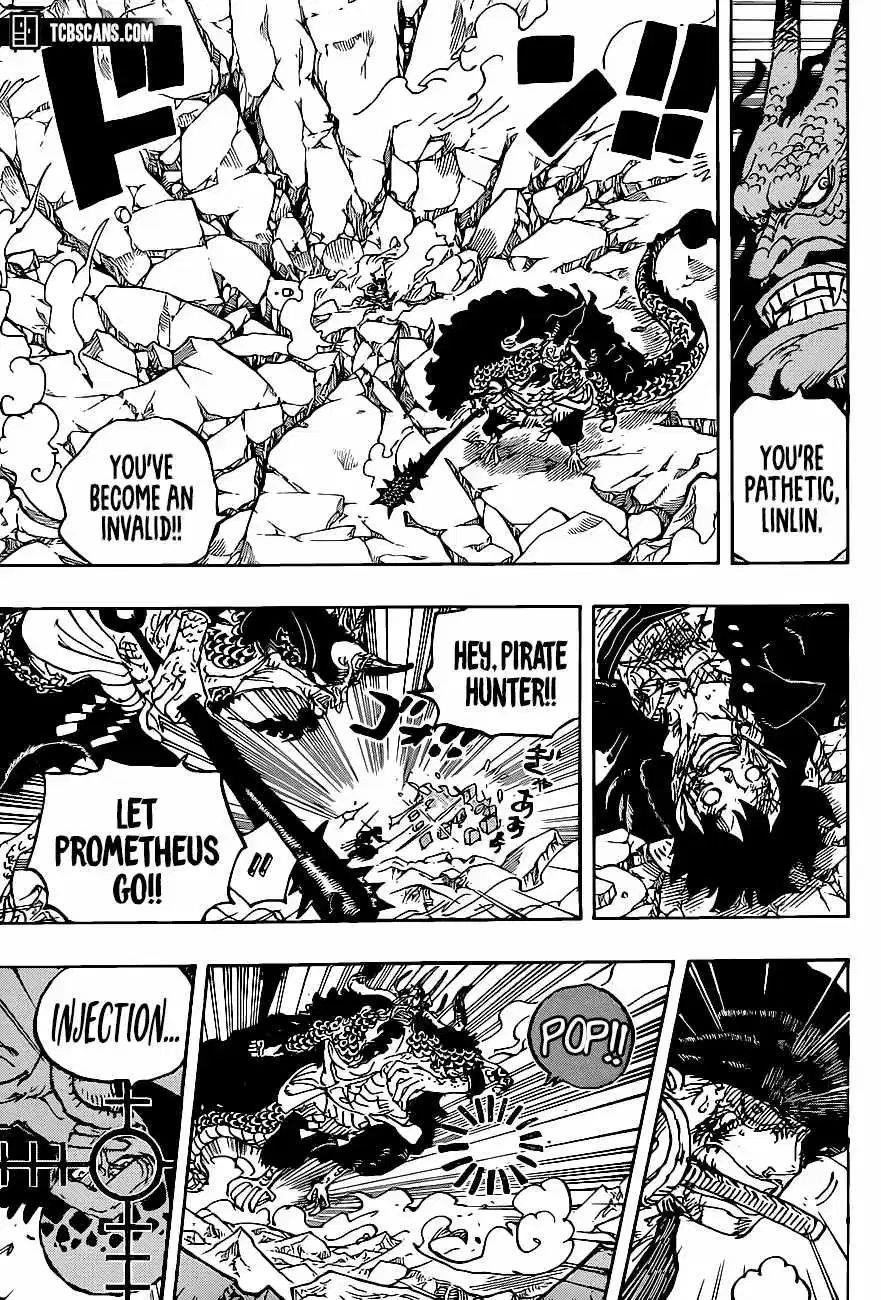 Read Manga One Piece en