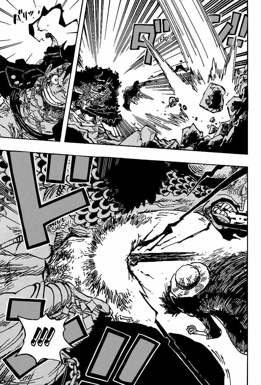 Read Manga One Piece en