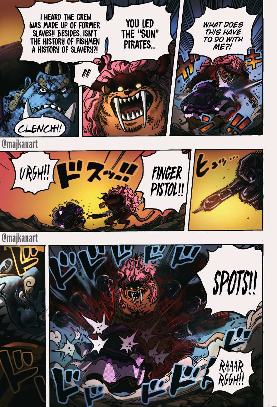 Read Manga One Piece en