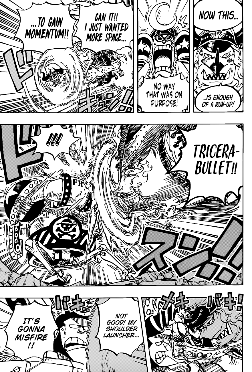 Read Manga One Piece en