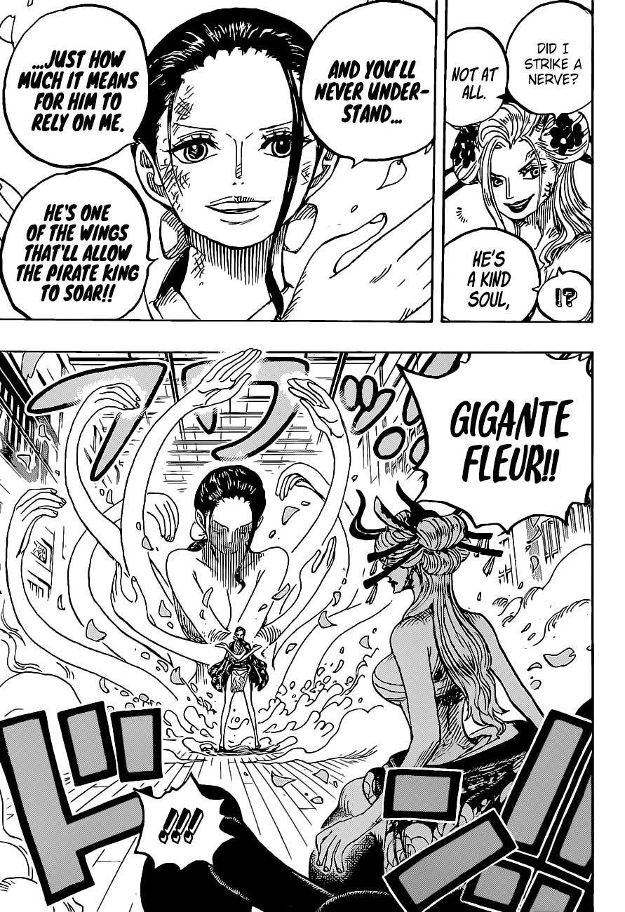 Read Manga One Piece en