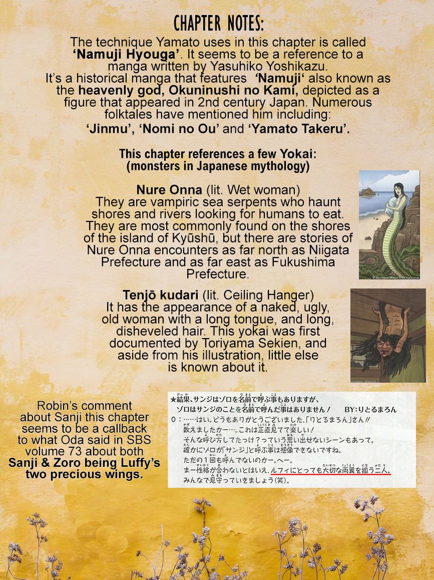 Read Manga One Piece en