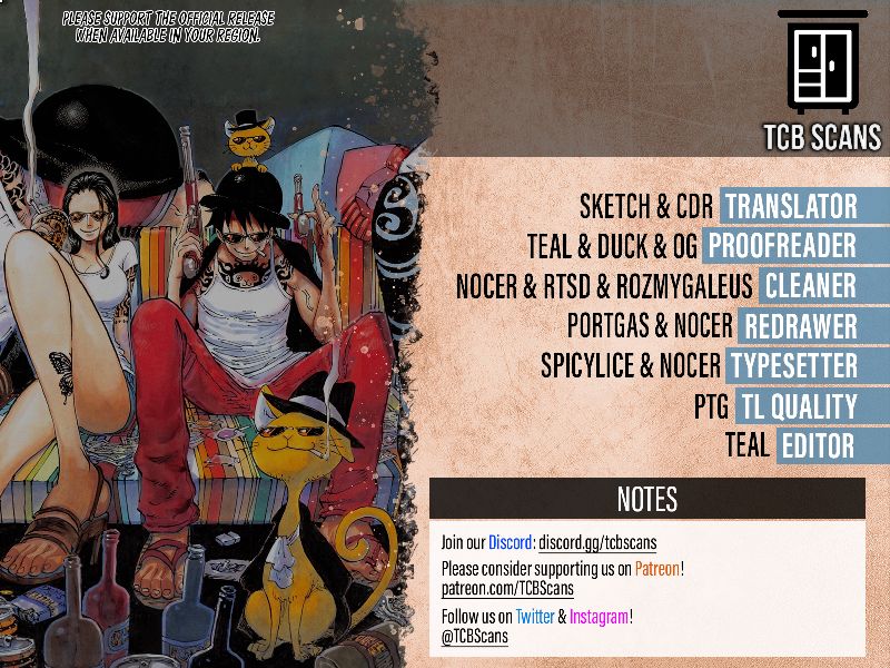 Read Manga One Piece en