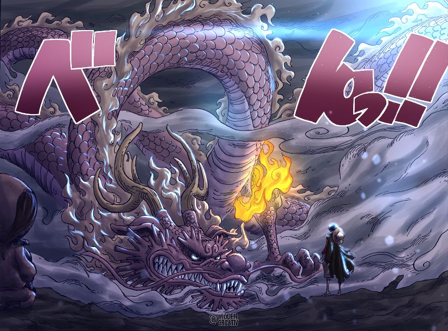 Read Manga One Piece en