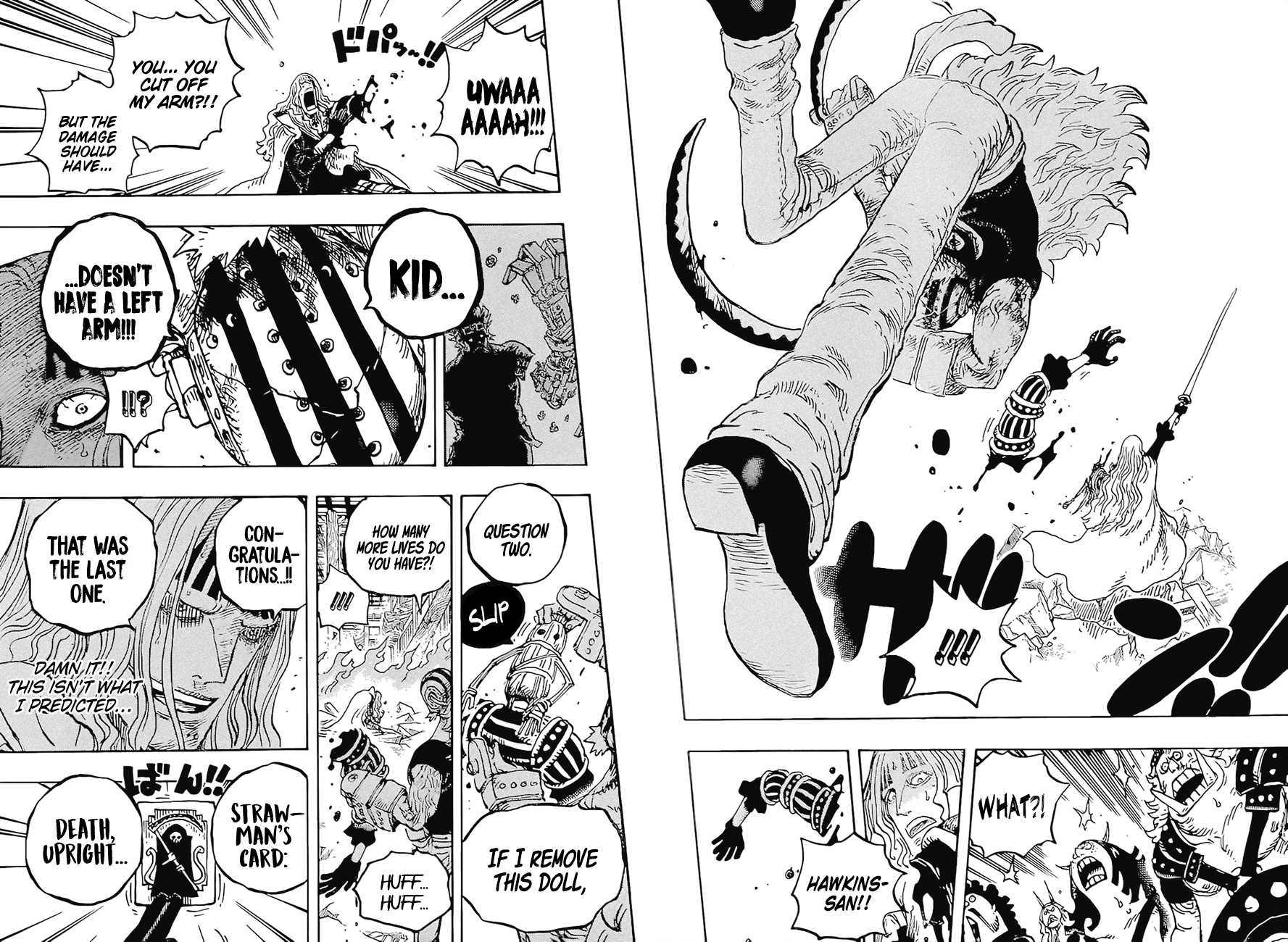 Read Manga One Piece en