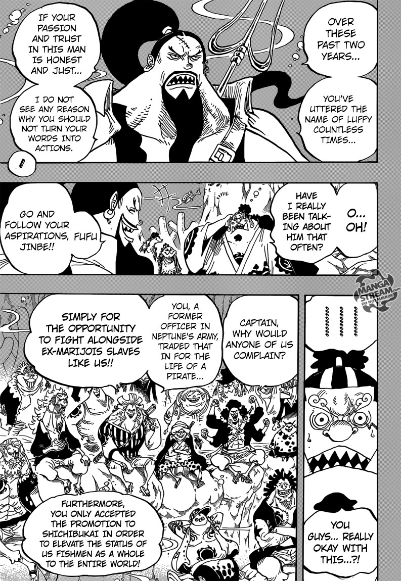 Read Manga One Piece en