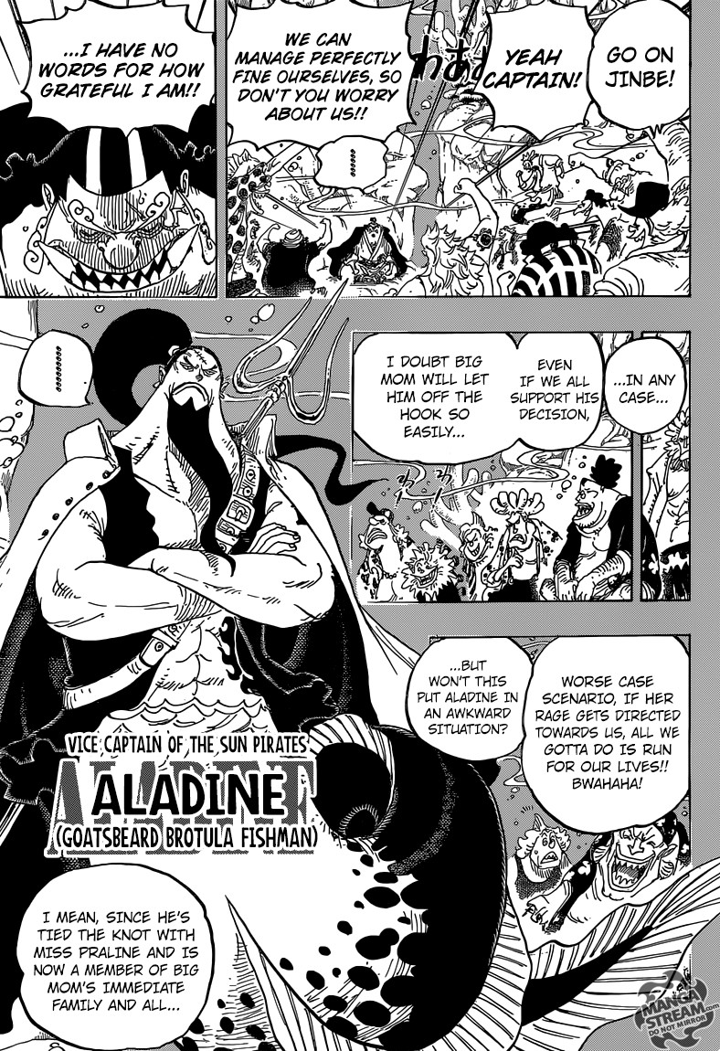 Read Manga One Piece en
