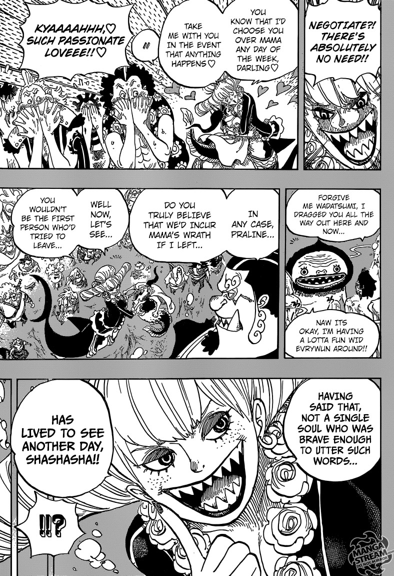 Read Manga One Piece en