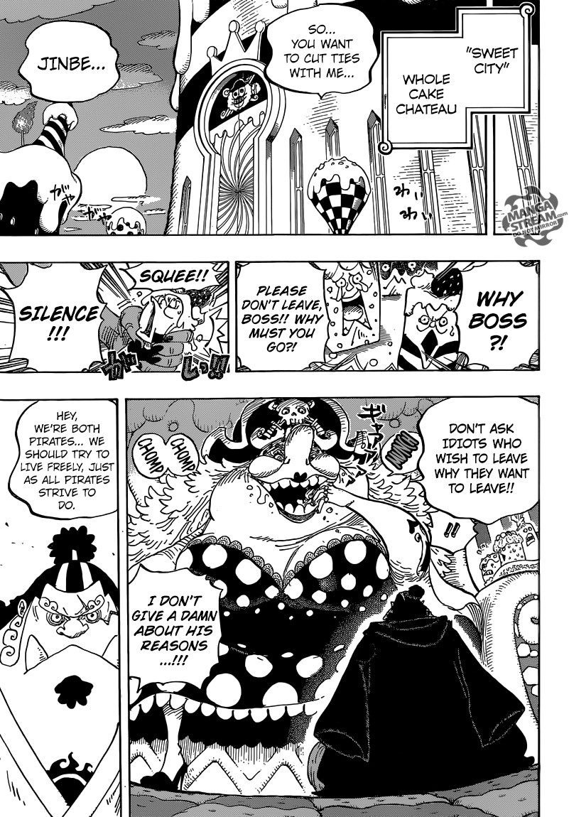 Read Manga One Piece en