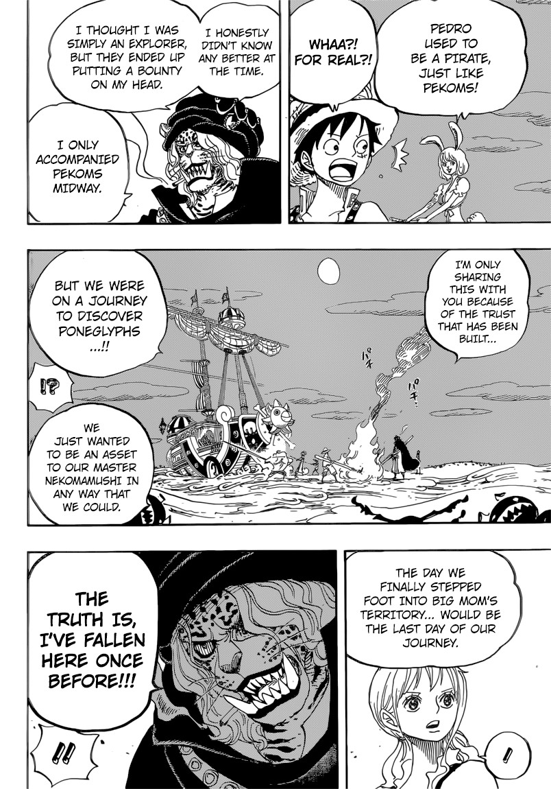 Read Manga One Piece en