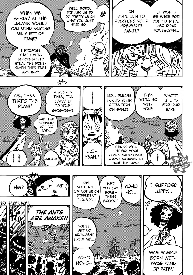Read Manga One Piece en
