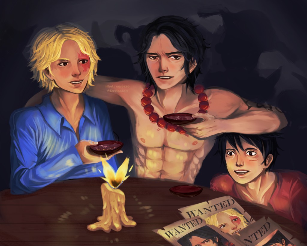 Read Manga One Piece en