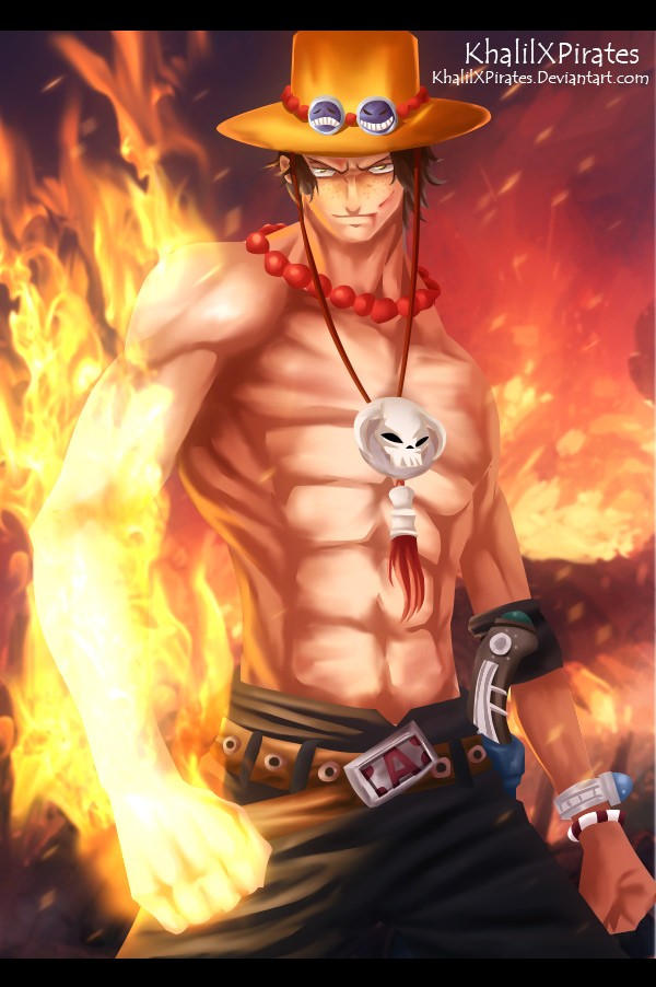 Read Manga One Piece en