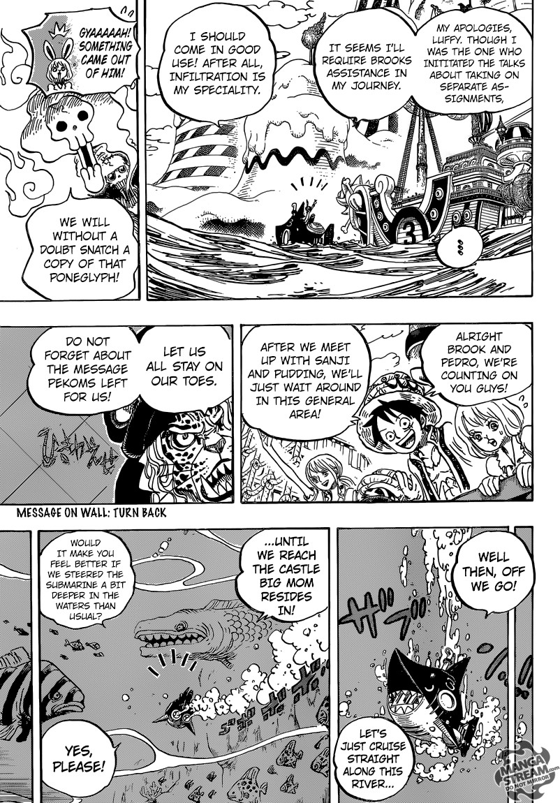Read Manga One Piece en