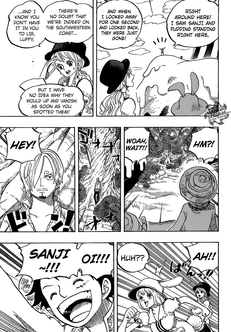 Read Manga One Piece en