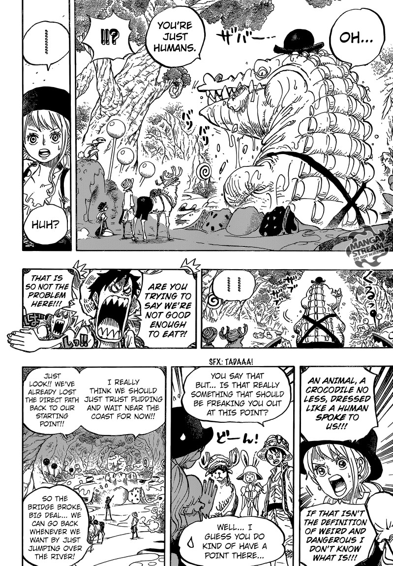 Read Manga One Piece en
