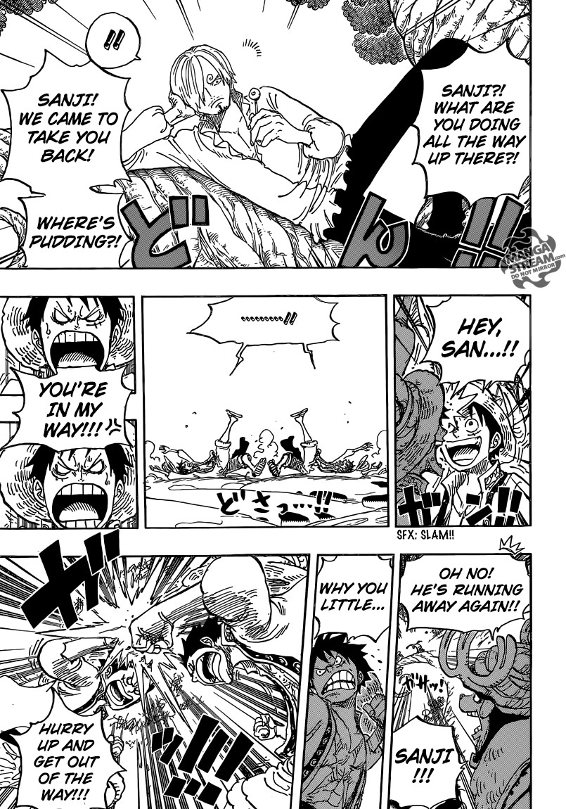 Read Manga One Piece en