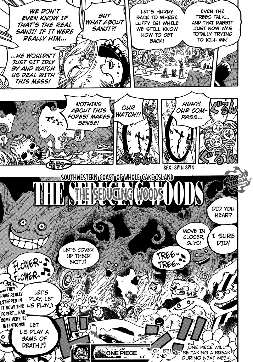 Read Manga One Piece en