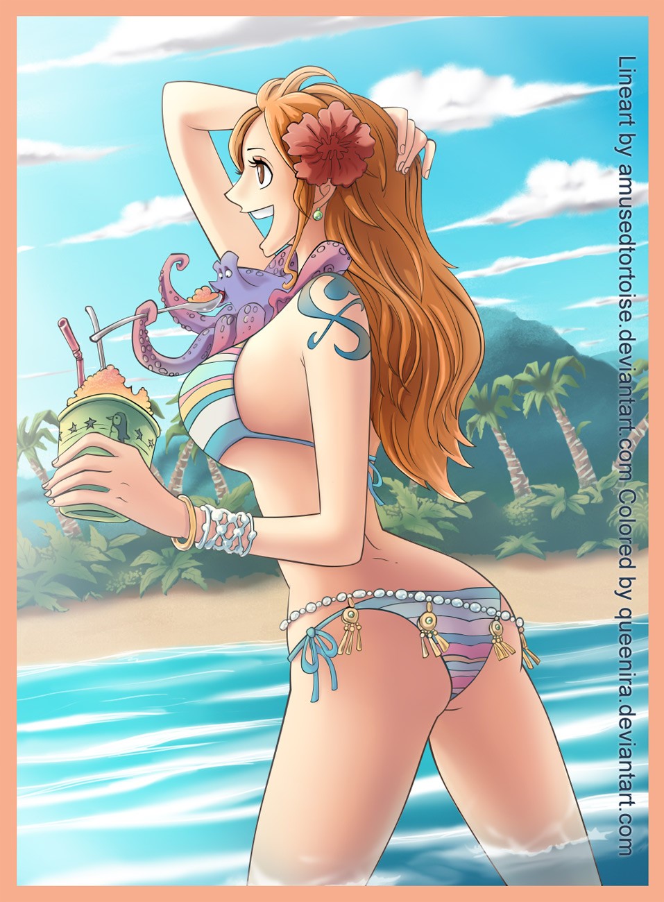 Read Manga One Piece en