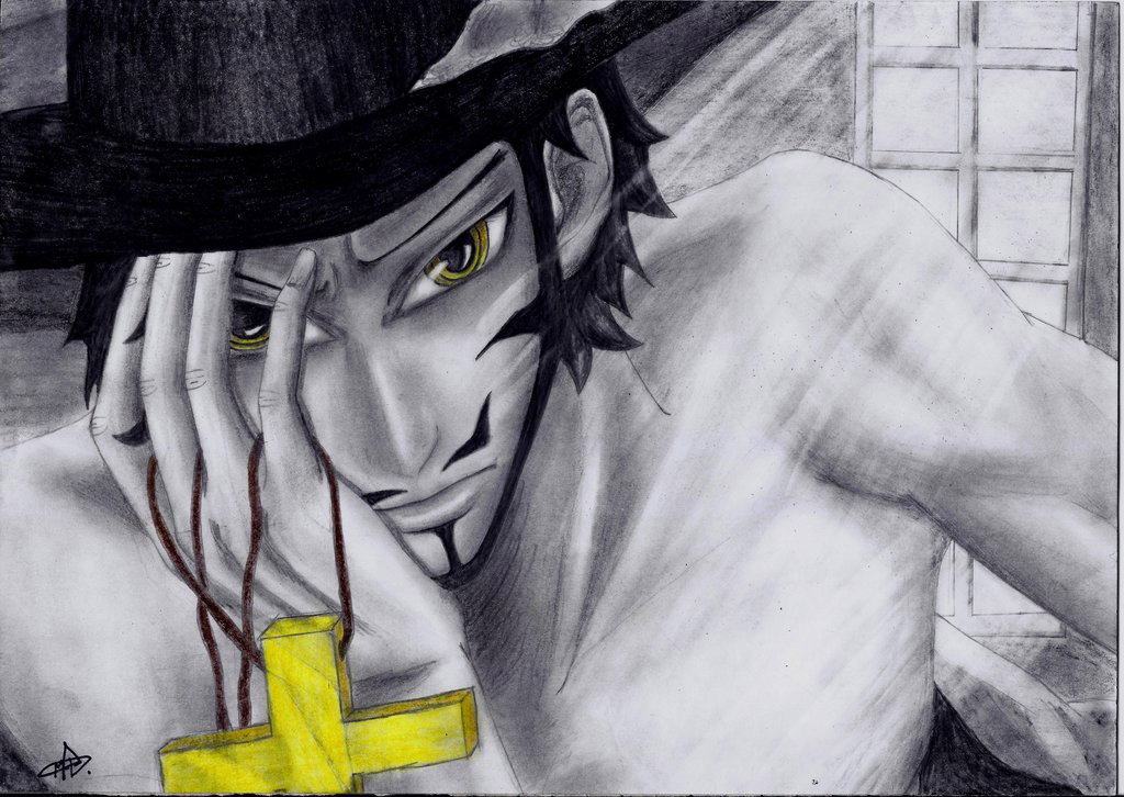 Read Manga One Piece en