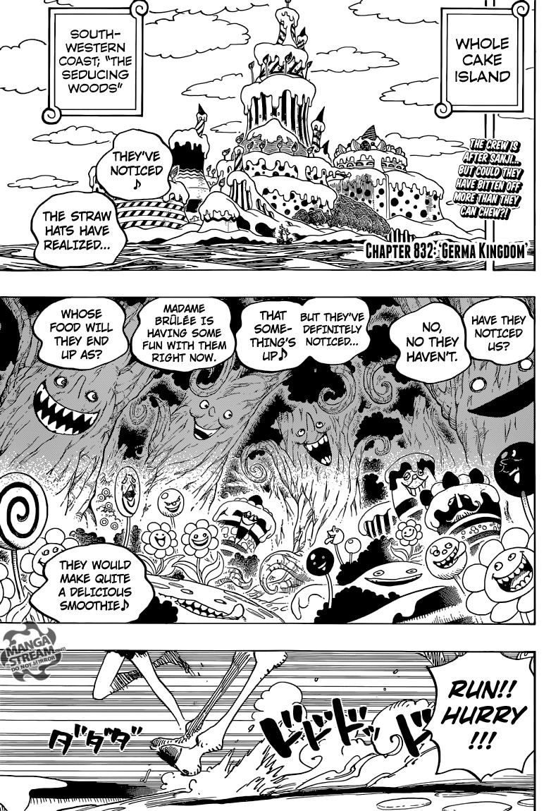 Read Manga One Piece en