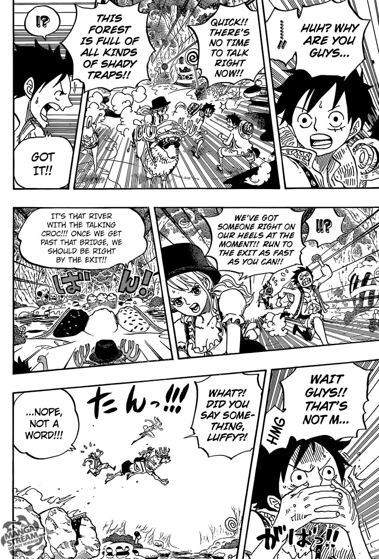 Read Manga One Piece en