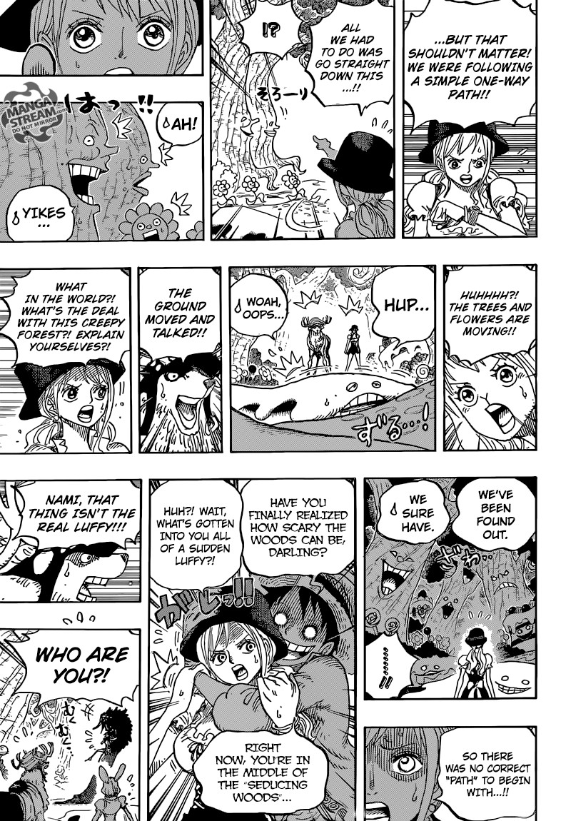 Read Manga One Piece en