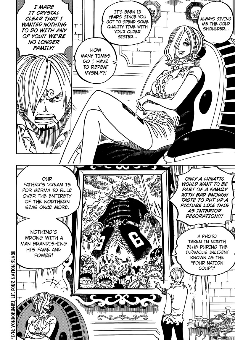 Read Manga One Piece en