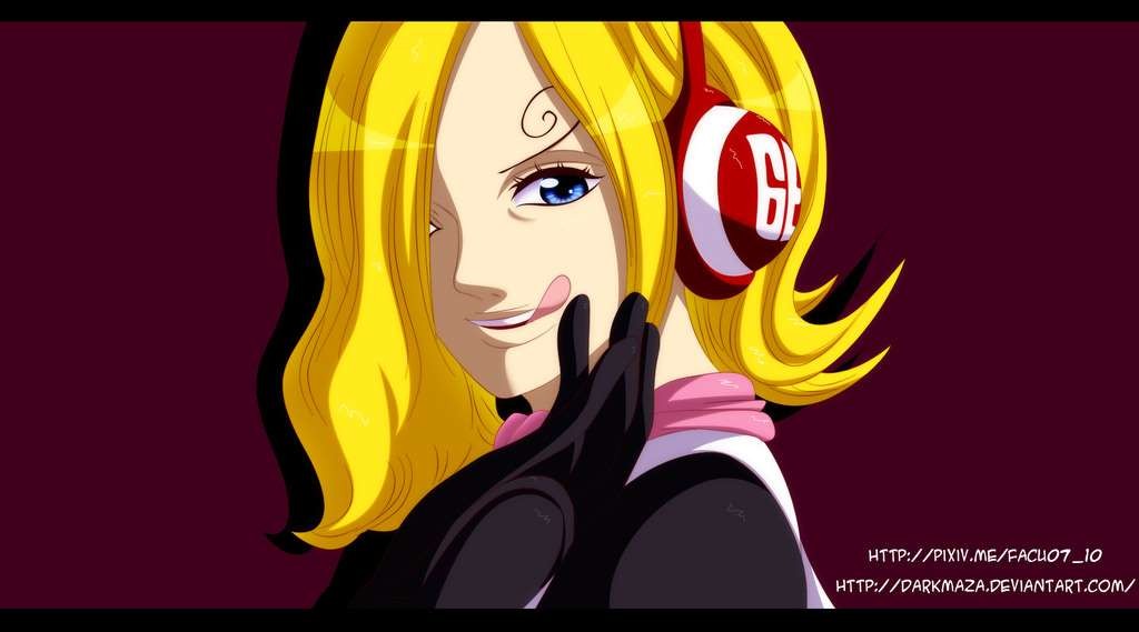 Read Manga One Piece en