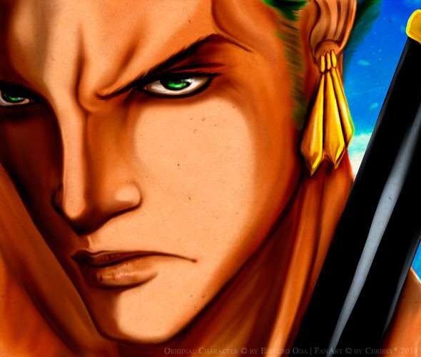 Read Manga One Piece en