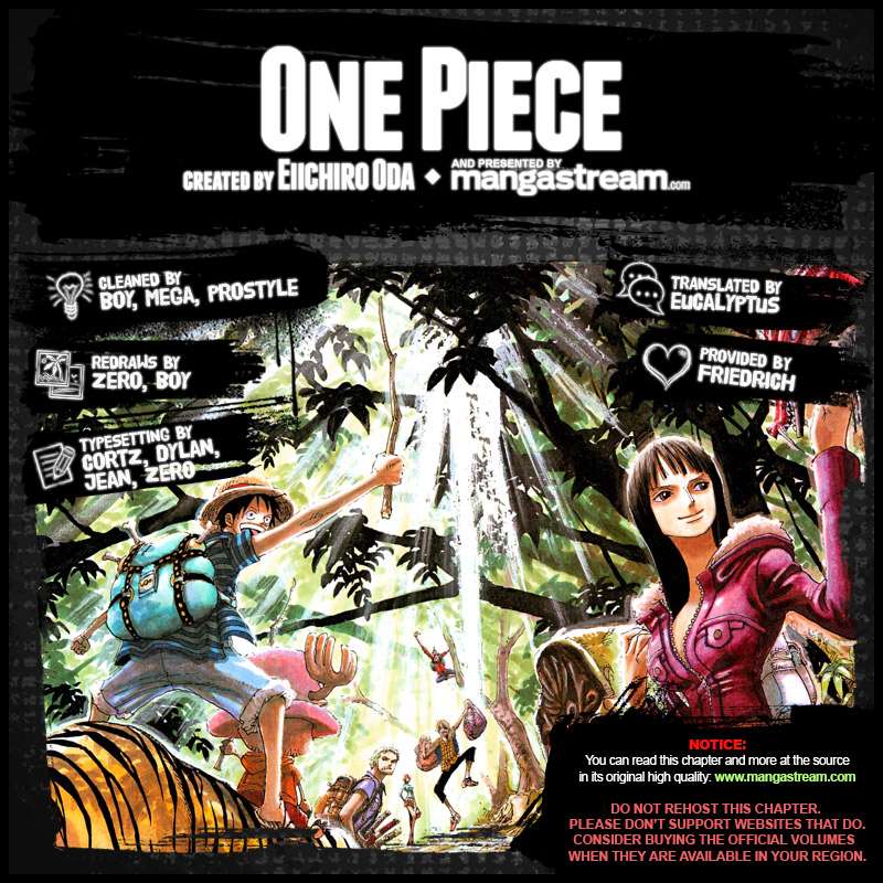 Read Manga One Piece en