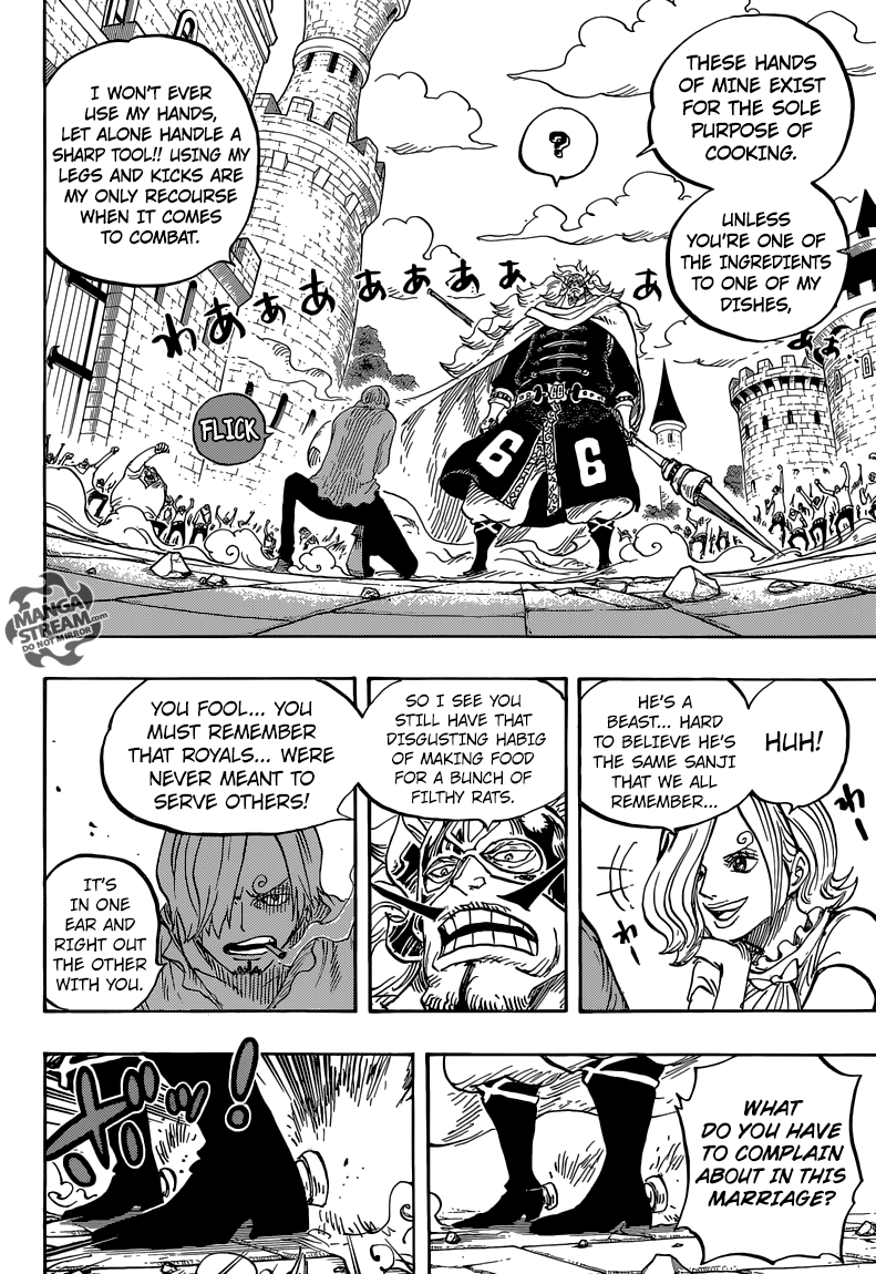 Read Manga One Piece en