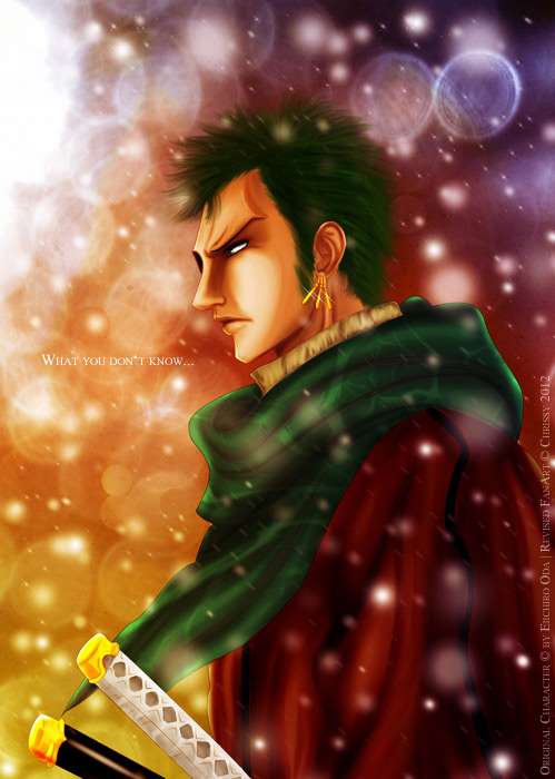 Read Manga One Piece en