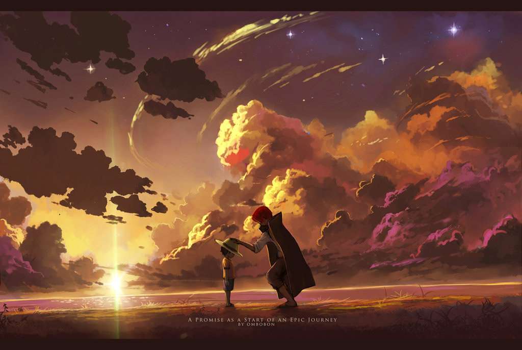 Read Manga One Piece en