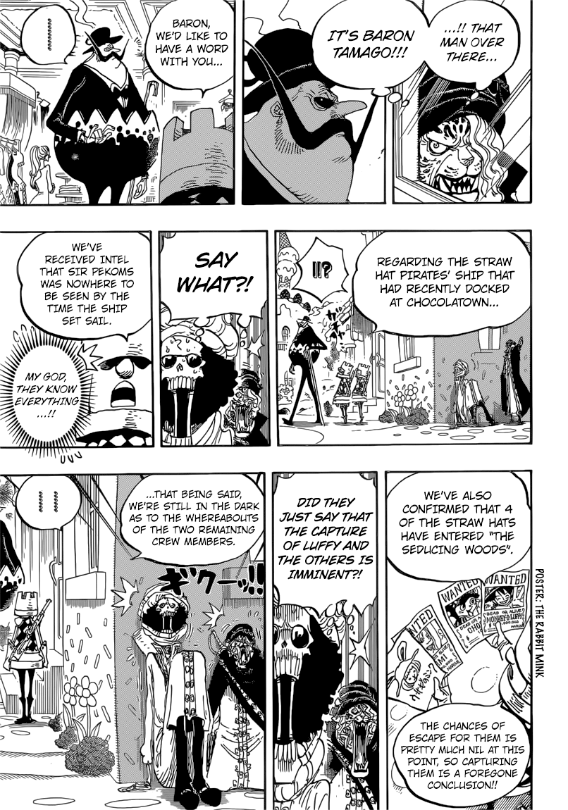 Read Manga One Piece en