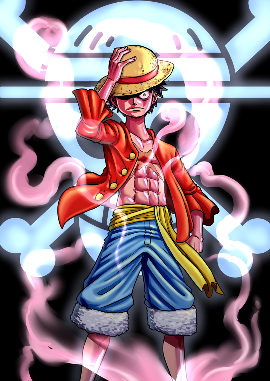 Read Manga One Piece en