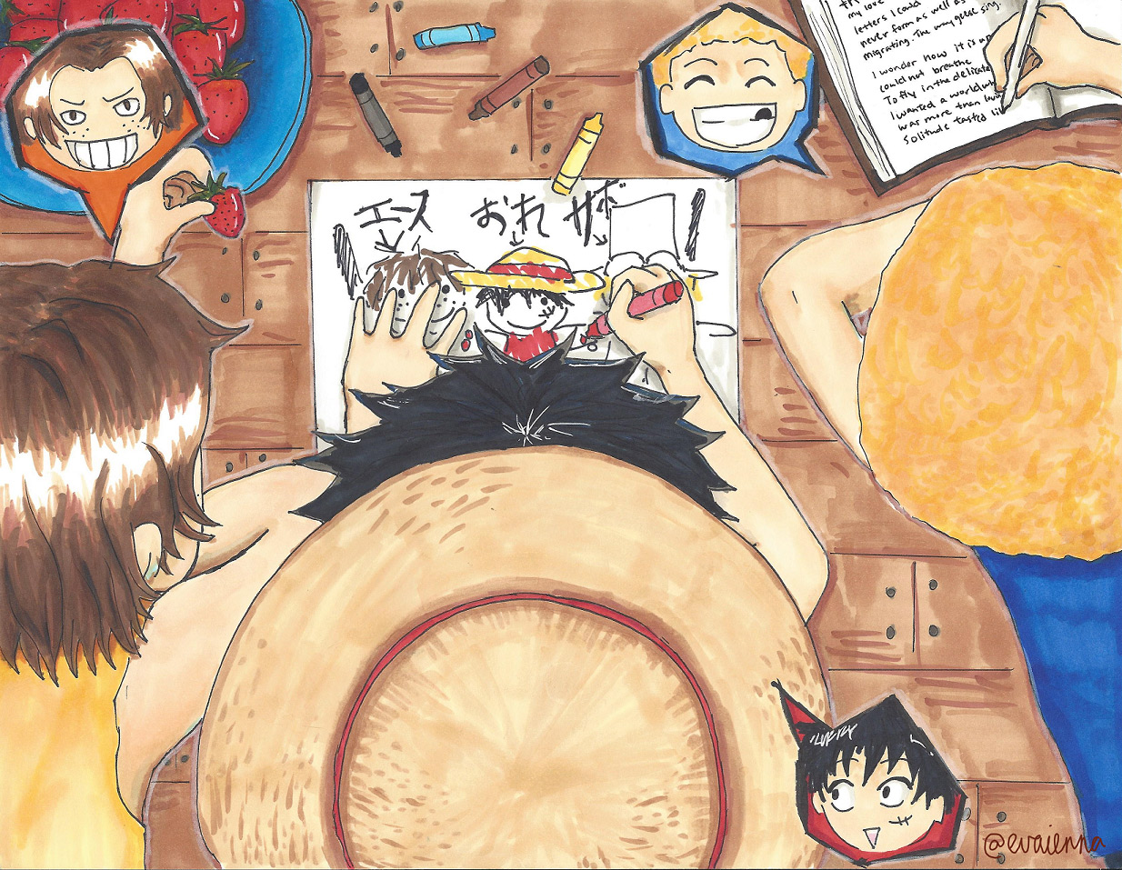 Read Manga One Piece en