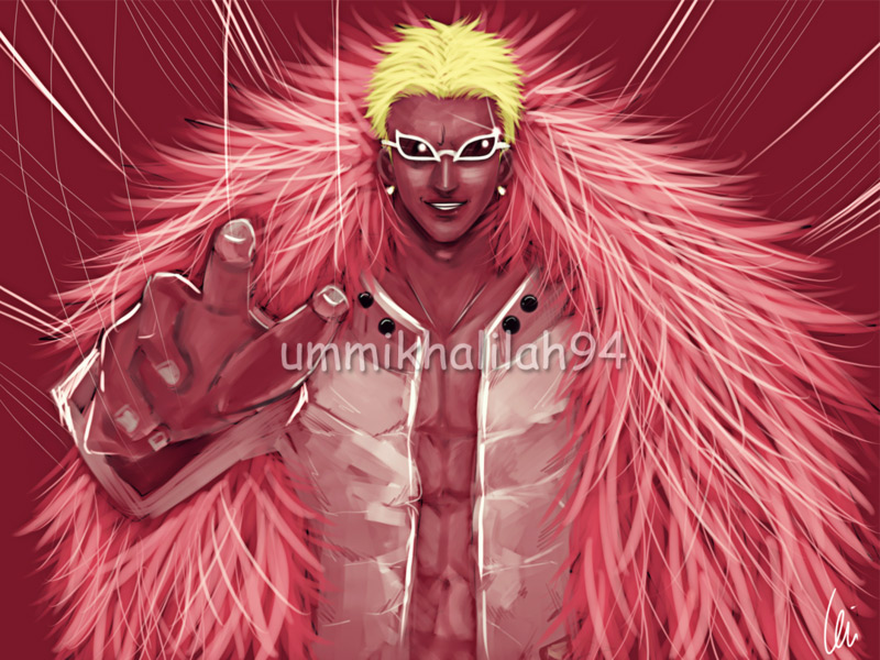 Read Manga One Piece en