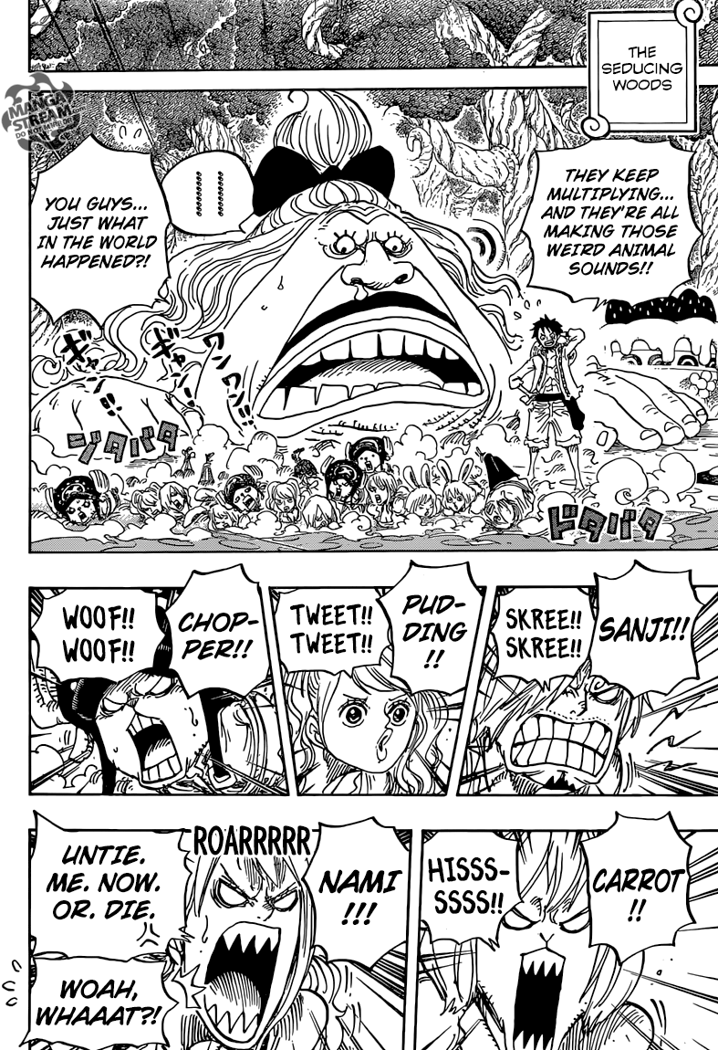 Read Manga One Piece en