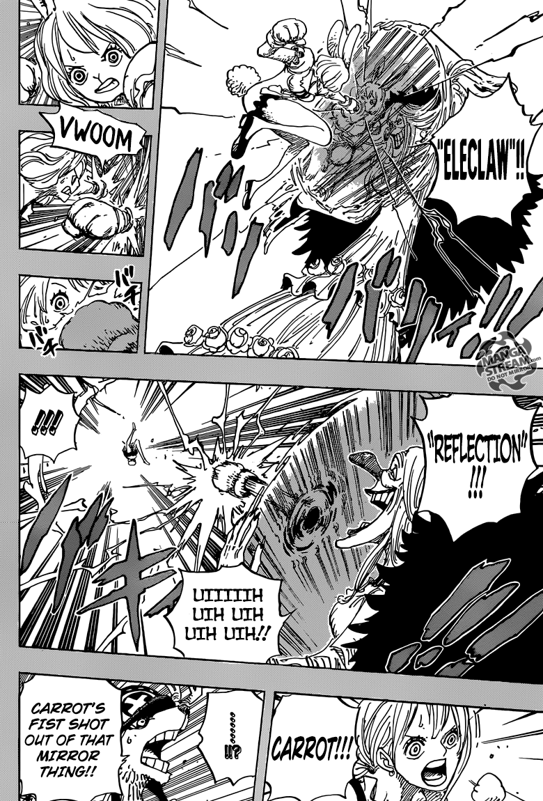 Read Manga One Piece en