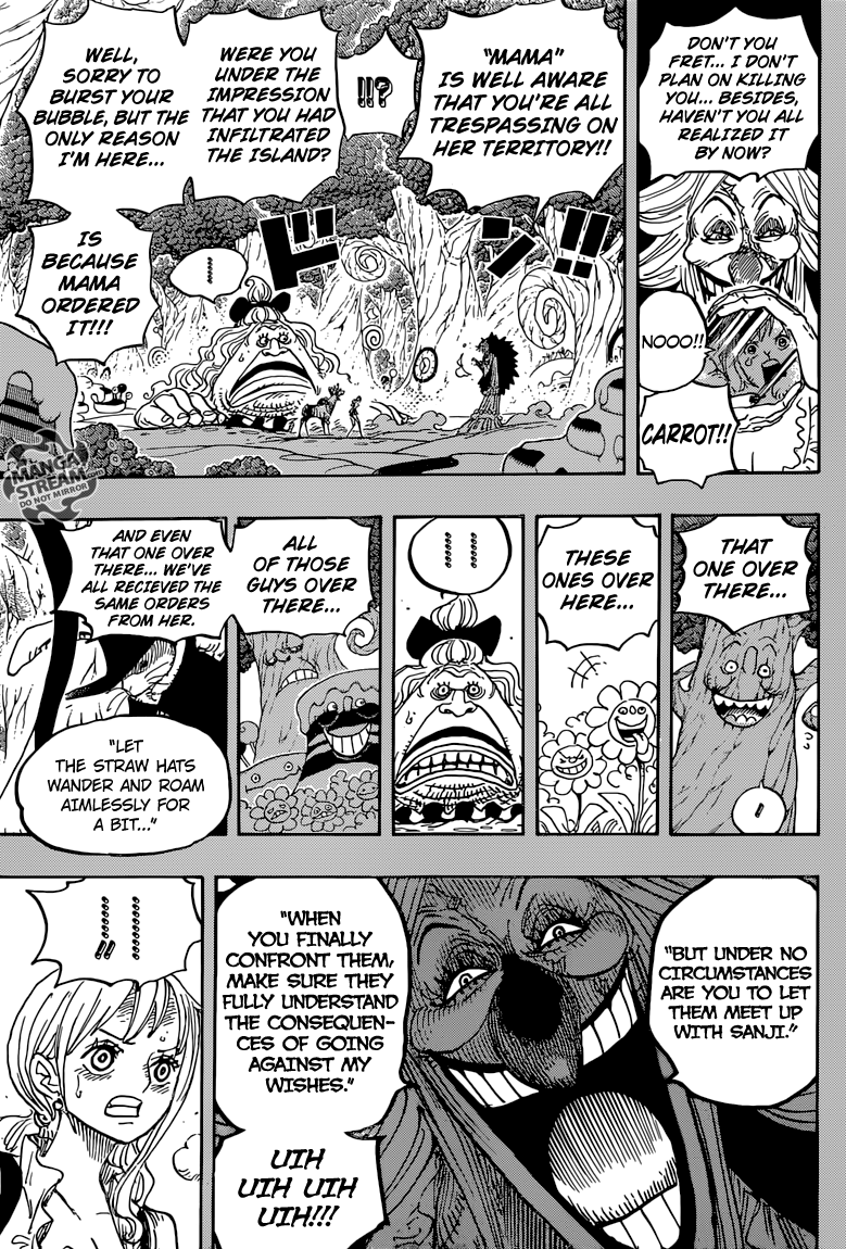 Read Manga One Piece en