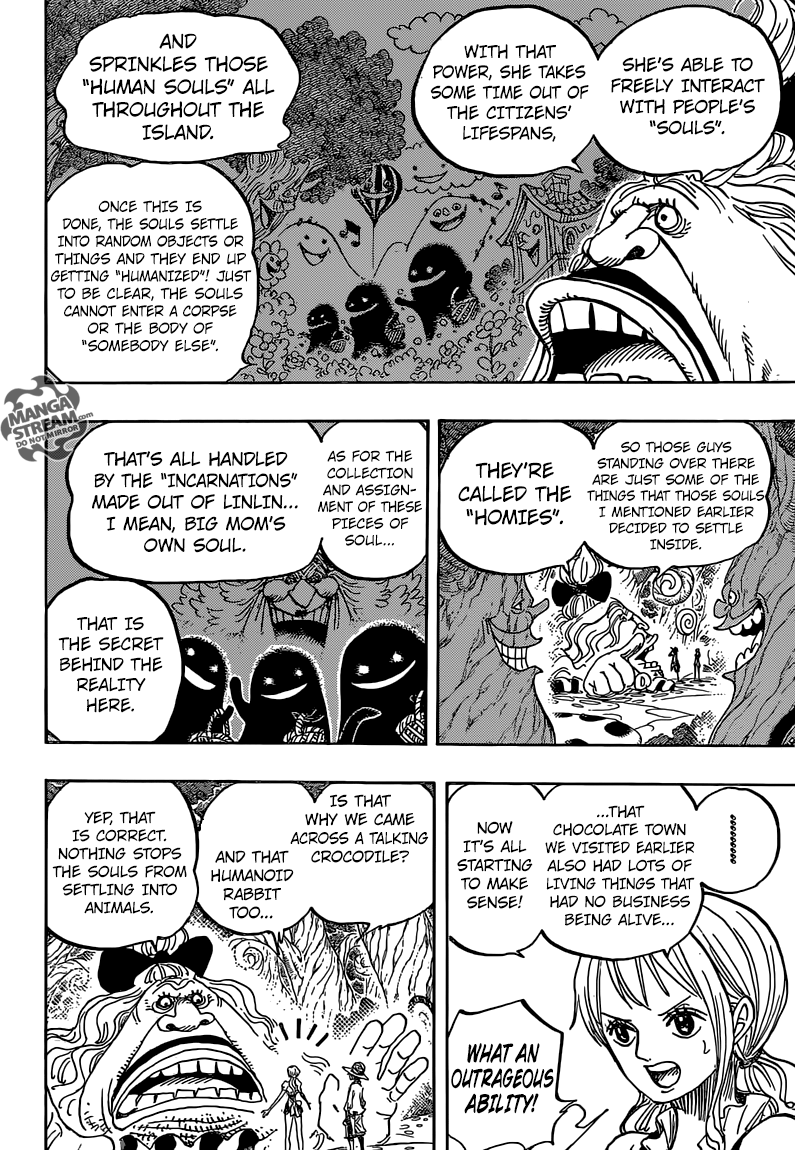 Read Manga One Piece en