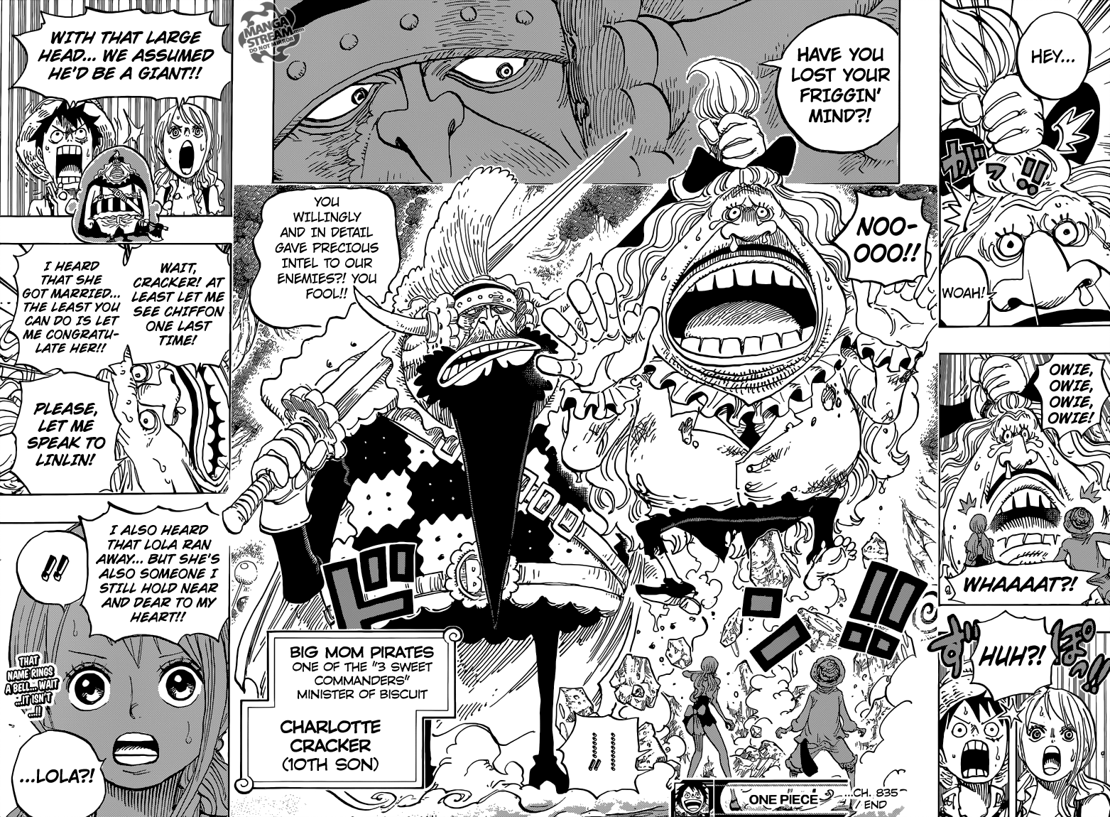 Read Manga One Piece en