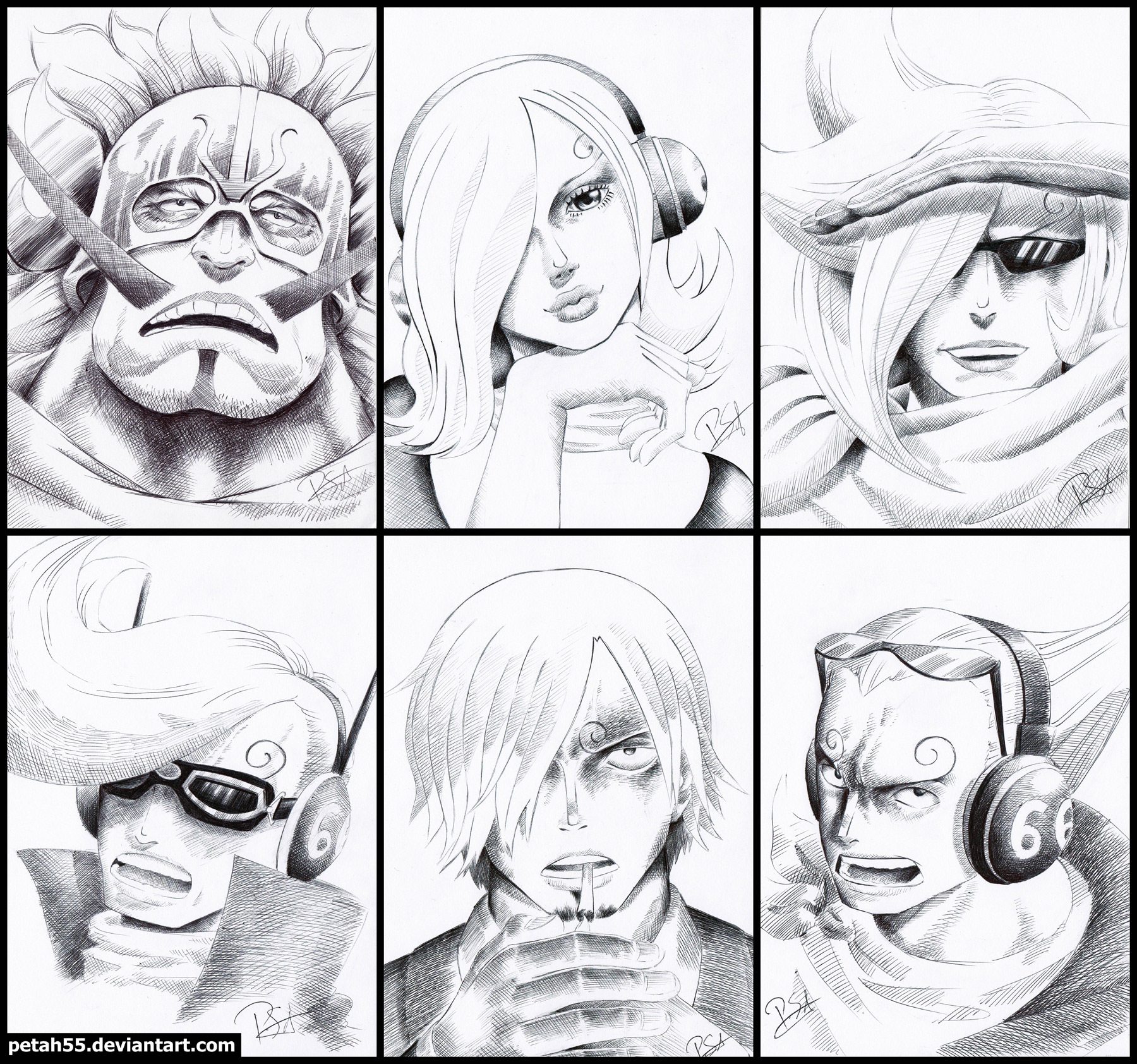 Read Manga One Piece en