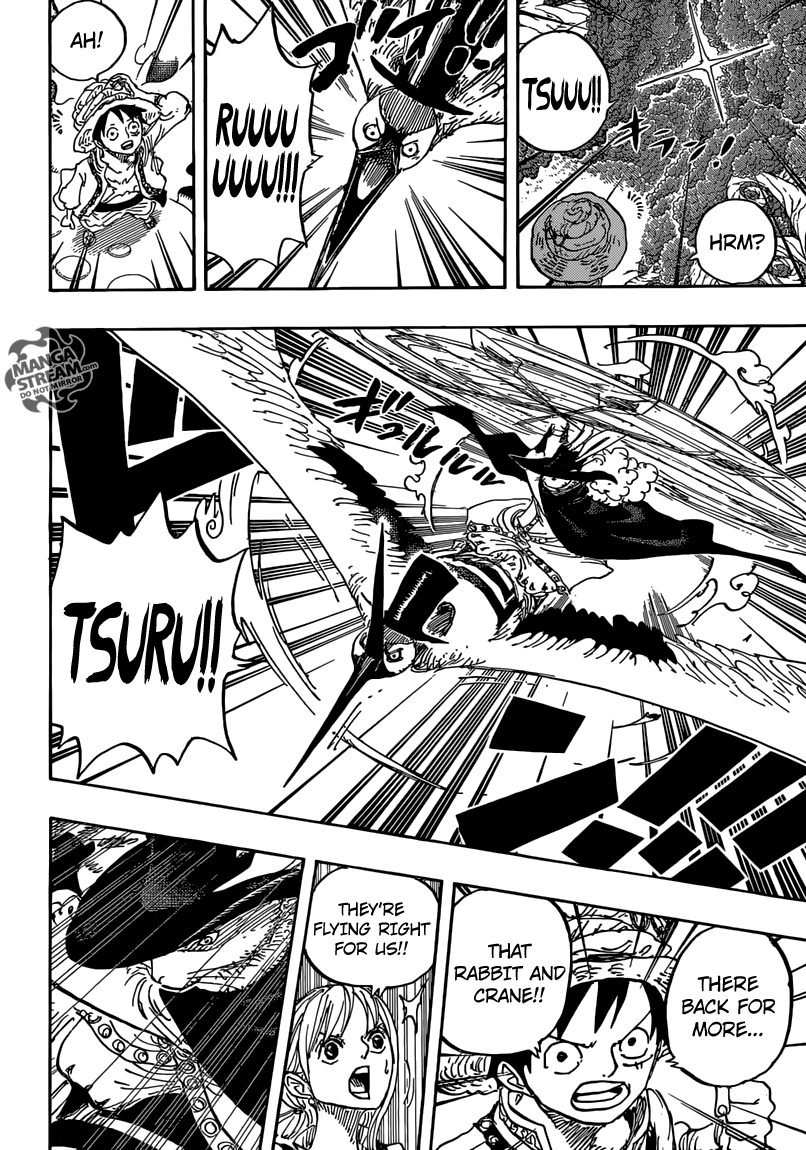 Read Manga One Piece en