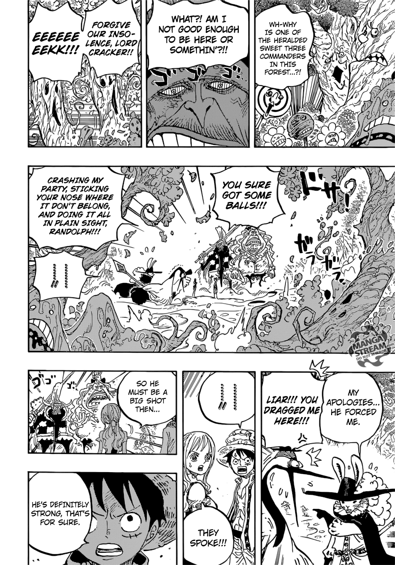 Read Manga One Piece en